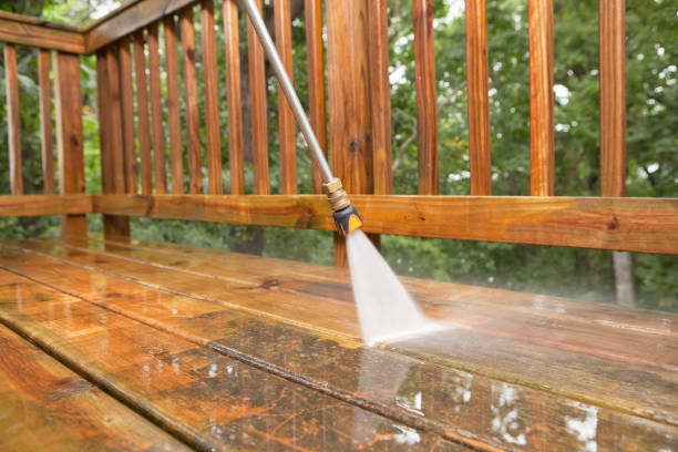 Trusted Black Forest, CO Pressure washing Experts